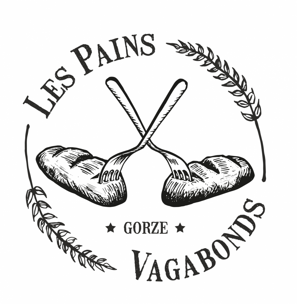Logo Les Pains Vagabonds